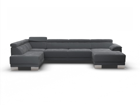 Wohnlandschaft UML Large L